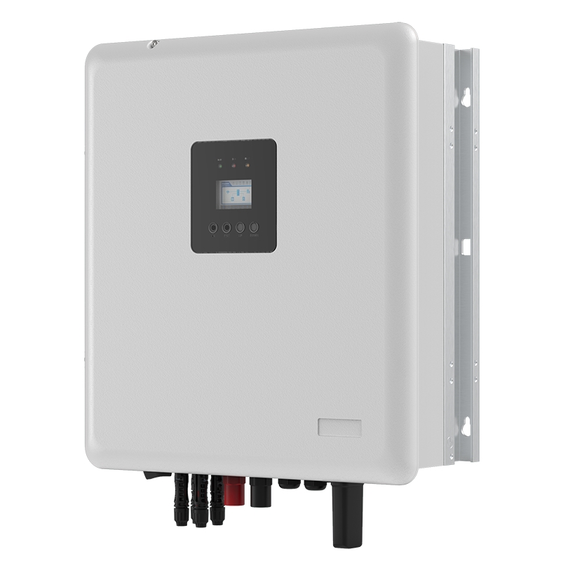 12kW Solar Hybrid Inverter