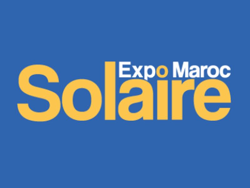 Solaire Expo Fas