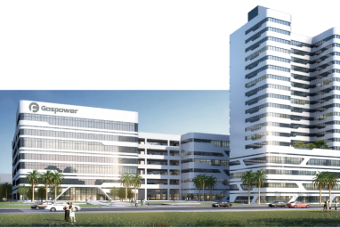Gospower Launches A-share IPO to Accelerate Global Layout of Solar-Storage-Charging New Energy Business